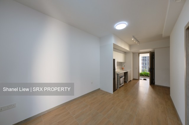 The Alps Residences (D18), Condominium #222252761